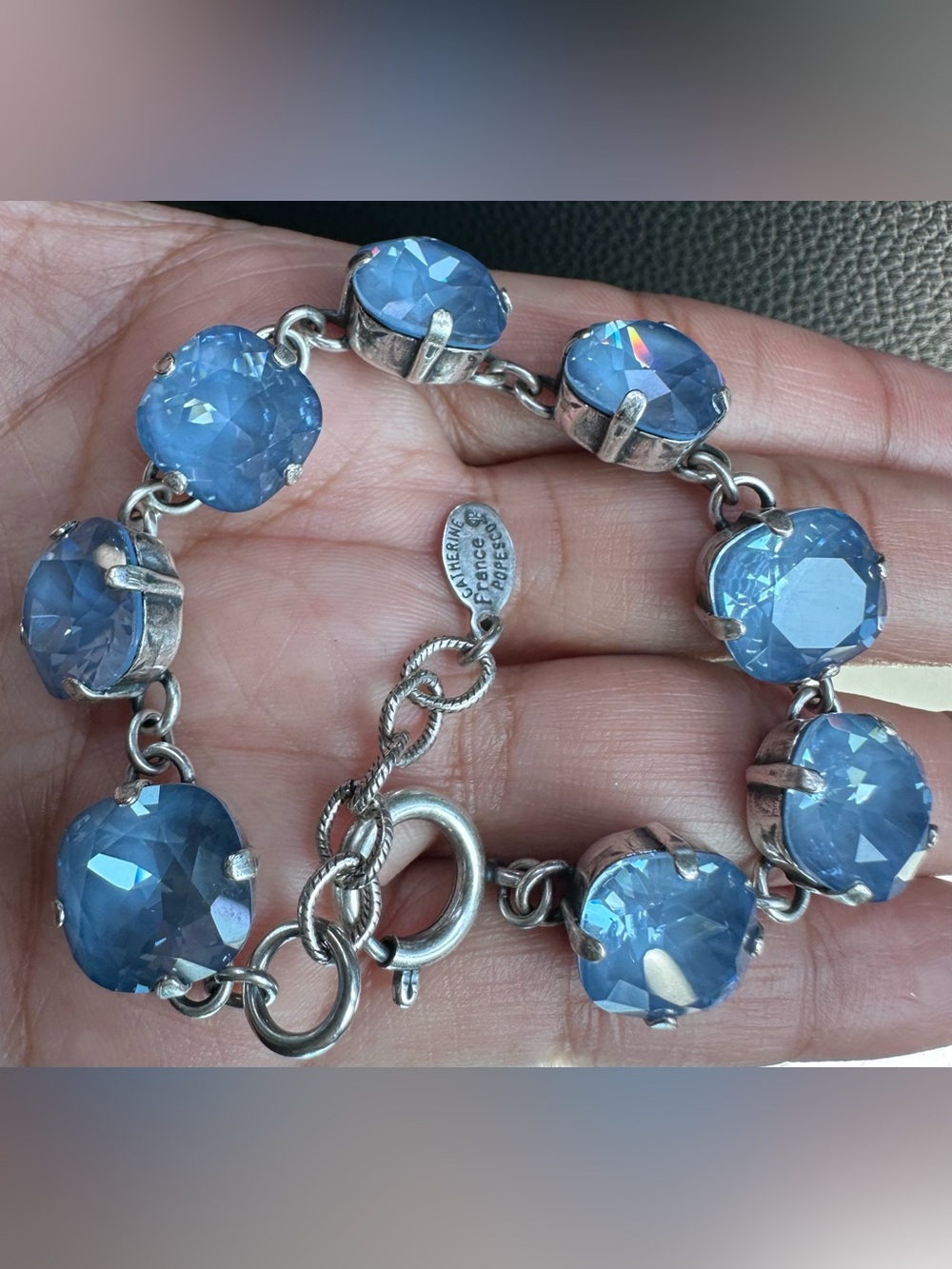 Brand New Catherine Popesco Bracelet